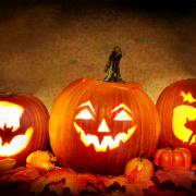 Pumpkin-decorating masterclasses will take place on the day