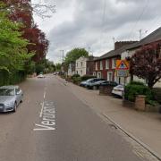 Verulam Road is one of many roads set to affected by the changes