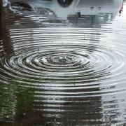 London Colney and Radlett residents are braced for flooding.