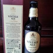 Fullers Vintage 2024