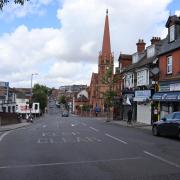 A consultation has been launched over improvements to Victoria Street