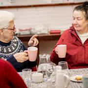 The International Day of Older Persons is celebrated around the world every year in early October and is followed by weeks of special events