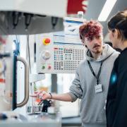 Oaklands College is hosting an engineering skills and apprenticeships summit