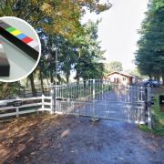 A year of filming is set to begin at the Lower Stud Equestrian Centre in Bricket Wood after planning permission was approved.