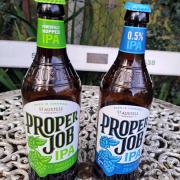 IPA low alcohol beers