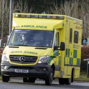 South Central Ambulance Service is struggling to meet key response time targets - amid a huge