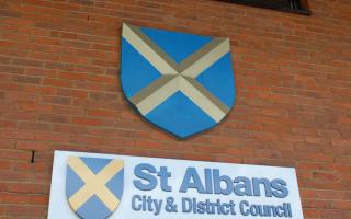 Changes have been made to taxi drivers' fees in St Albans