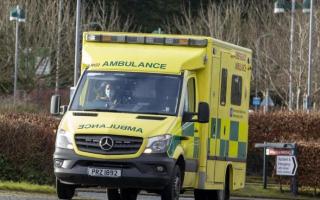 South Central Ambulance Service is struggling to meet key response time targets - amid a huge