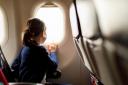 Has your child ever had to fly alone on a plane?