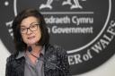 Eluned Morgan has launched the consultation