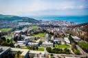 Aberystwyth University have shared the update