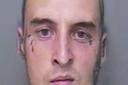 Joshua Taylor has been jailed for 12 years