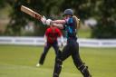 Worcester Women's Rapids managed to tally just 52 runs in 17.5 overs against Cricket Wales