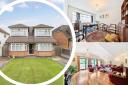 Inside the spacious Watford family home on sale for more than £1 million