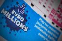 EuroMillions Lottery numbers for Friday November 22 2024