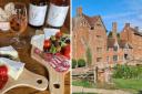 Deer Park Vineyard and Harvington Hall are among Worcestershire's hidden gems according to Visit Worcestershire