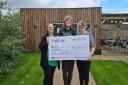 Random Café has received an Asda funding grant