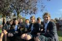 RGS Worcester put on activities for students and staff to promote emotional wellbeing