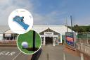 A new mini-golf course could be arriving in St Albans at the Maidenhead Aquatics.