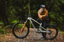 Atherton Bikes has released its S. 150 model