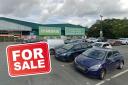 Huge Homebase store in Basildon up for sale as chain collapsed into administration