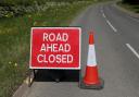Road closures set for St Albans