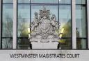 A 15-year-old boy charged with terrorism offences has appeared at Westminster Magistrates' Court