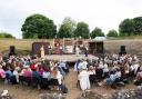 OVO Theatre, Roman Theatre, St Albans