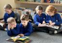 Five Harpenden schools have been rated outstanding in 2024