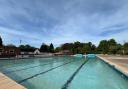 Letchworth Lido will host a day full of fun