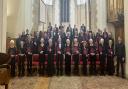 The Hardygne Choir are performing their summer concert later this month