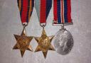 Do you know the owner of these medals?