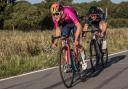 Former Verulam Reallymoving youngster Will Smith will continue his rise at one of cycling's biggest teams. Picture: JUDITH PARRY PHOTOGRAPHY