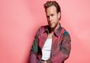 Olly Murs will bring his full arena set to Verulamium Park as part of Pub in The Park