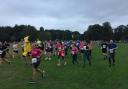 This year's Abbots Langley Tough 10 will take place on Sunday