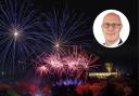 Labour Councillors, working with the RSPCA, have proposed that this year’s fireworks at Verulamium Park should be the last to feature 