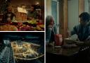 Supermarket giant Tesco has released its new Christmas advert for 2024, and some of the buildings may seem familiar.