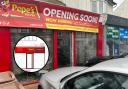 Plans are beginning to hatch as Pepe's Piri Piri makes a step closer to opening its St Albans shop.