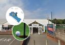 A new mini-golf course could be arriving in St Albans at the Maidenhead Aquatics.