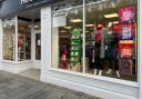 A well-known charity is opening its latest branch on St Albans' high street.