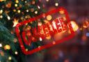 The Harpenden Christmas Carnival has been cancelled.