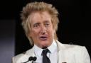 Rod Stewart is set to headline the Glastonbury Legends slot 20 years after headlining it.