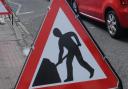 The A1081 Luton Road is subject to maintenance between Monday 18 - Friday 22 November.