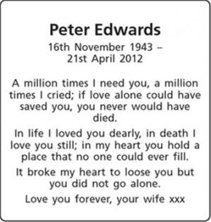 Peter Edwards