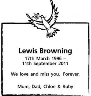 Lewis Browning