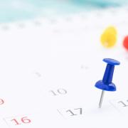 The two anniversaries mark opportunities for extra time off to commemorate