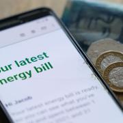 Costs, including energy bills, are soaring