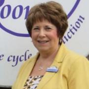 Janis Feely founded The Living Room in Stevenage in 2000