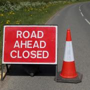 Road closures set for St Albans