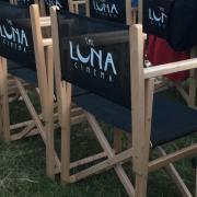 The Luna Cinema will return to Harpenden Common this summer.